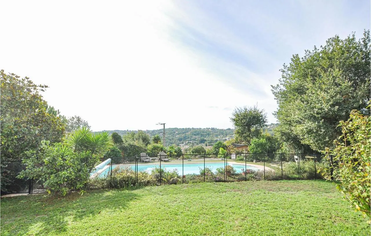Awesome Home In Saint-Jeannet With Kitchen Holiday home Saint-Jeannet (Alpes-Maritimes)