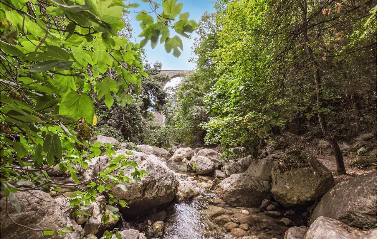 Awesome Home In Saint-Jeannet With Kitchen 0*, Saint-Jeannet (Alpes-Maritimes)