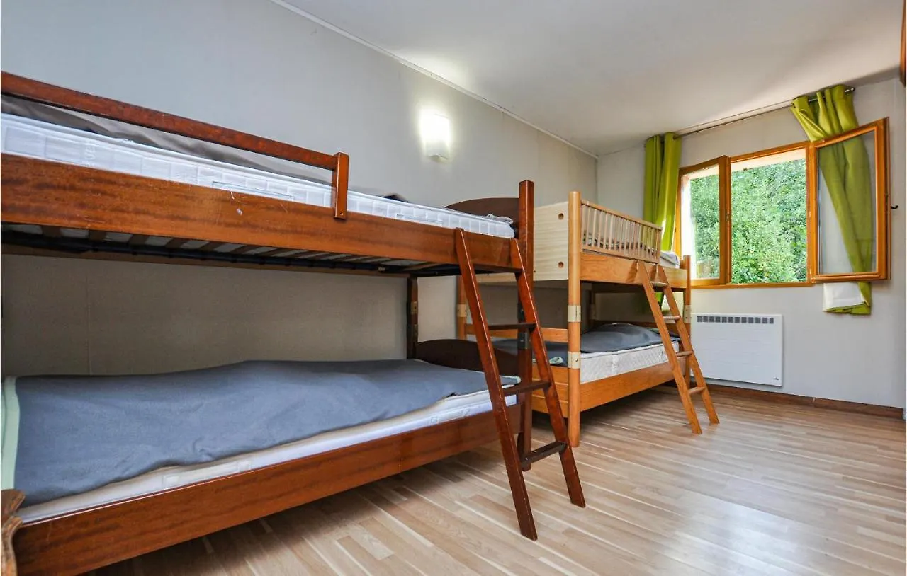 Awesome Home In Saint-Jeannet With Kitchen Holiday home